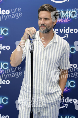 Serienpremiere 'One Mic Stand' in Berlin