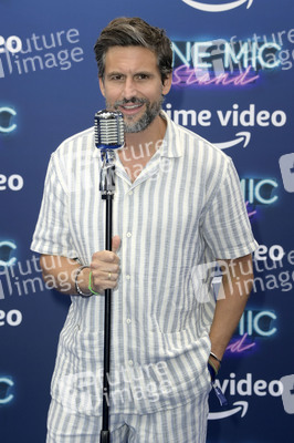 Serienpremiere 'One Mic Stand' in Berlin