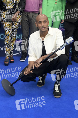 Serienpremiere 'One Mic Stand' in Berlin