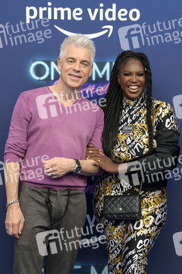 Serienpremiere 'One Mic Stand' in Berlin