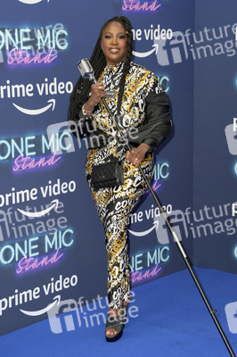 Serienpremiere 'One Mic Stand' in Berlin