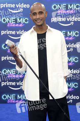 Serienpremiere 'One Mic Stand' in Berlin