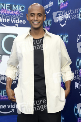 Serienpremiere 'One Mic Stand' in Berlin