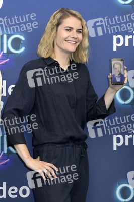 Serienpremiere 'One Mic Stand' in Berlin