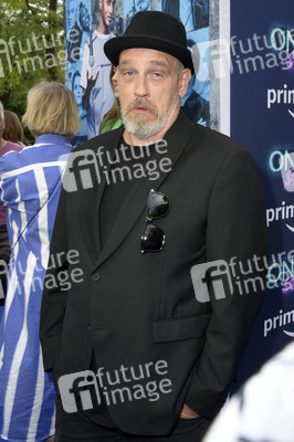 Serienpremiere 'One Mic Stand' in Berlin