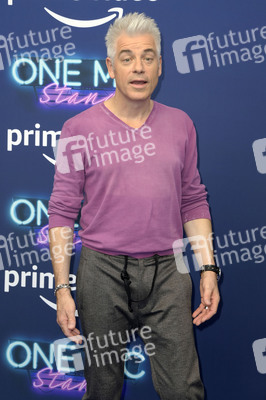 Serienpremiere 'One Mic Stand' in Berlin