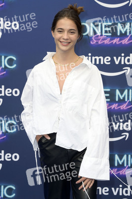 Serienpremiere 'One Mic Stand' in Berlin