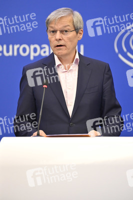 Pressekonferenz zur Ernährungssicherheit im Zusammenhang mit dem Krieg in der Ukraine im EU-Parlament