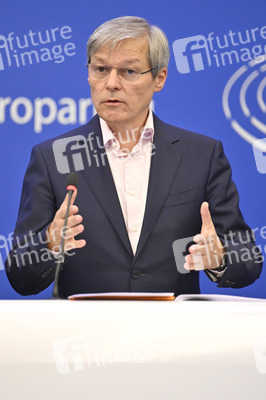 Pressekonferenz zur Ernährungssicherheit im Zusammenhang mit dem Krieg in der Ukraine im EU-Parlament