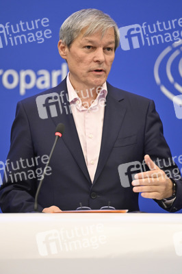 Pressekonferenz zur Ernährungssicherheit im Zusammenhang mit dem Krieg in der Ukraine im EU-Parlament