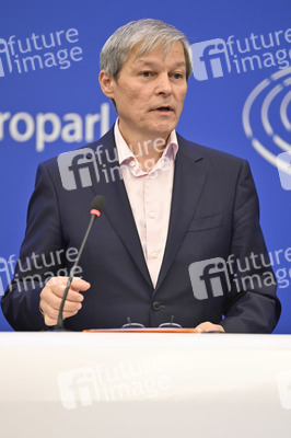 Pressekonferenz zur Ernährungssicherheit im Zusammenhang mit dem Krieg in der Ukraine im EU-Parlament