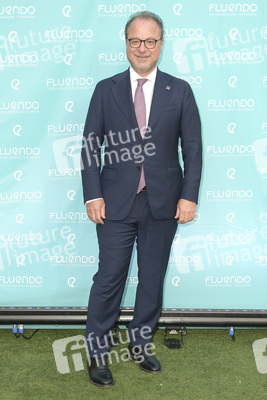 Fluendo Party in Rom