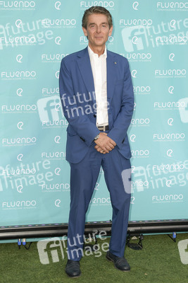 Fluendo Party in Rom