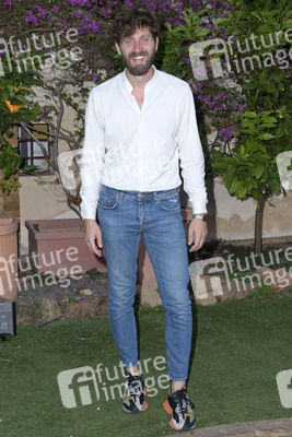 Fluendo Party in Rom