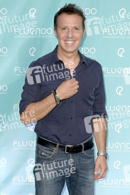 Fluendo Party in Rom