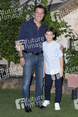 Fluendo Party in Rom