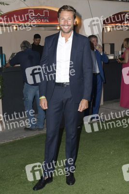 Fluendo Party in Rom