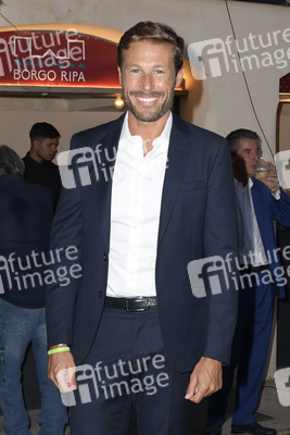 Fluendo Party in Rom