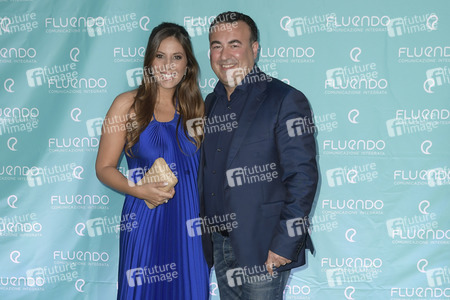 Fluendo Party in Rom