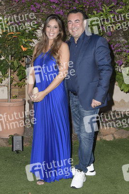 Fluendo Party in Rom