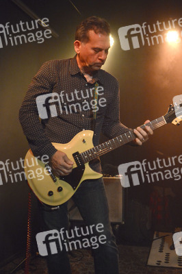 Konzert von Barrence Whitfield & The Savages in Hannover