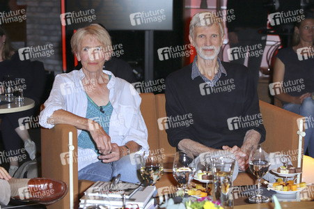 Talkshow '3nach9' in Bremen