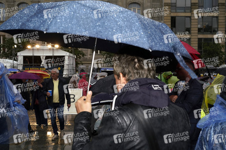 Eröffnungsgala First Night Klassik, Pop & Evergreens beim Classic Open Air 2022 in Berlin