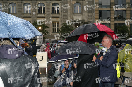 Eröffnungsgala First Night Klassik, Pop & Evergreens beim Classic Open Air 2022 in Berlin