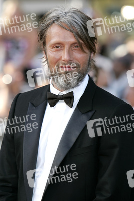 Closing Ceremony,  Cannes Film Festival 2009