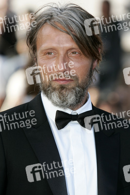 Closing Ceremony,  Cannes Film Festival 2009