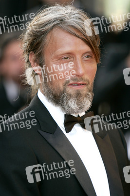 Closing Ceremony,  Cannes Film Festival 2009