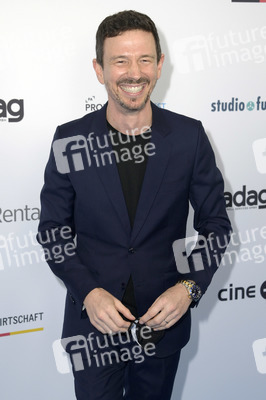 Produzentenfest 2022 in Berlin