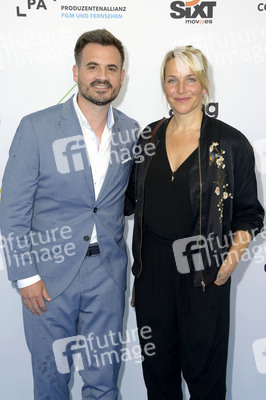 Produzentenfest 2022 in Berlin