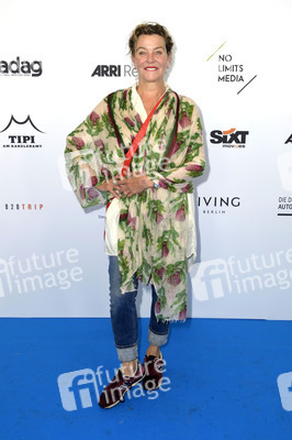 Produzentenfest 2022 in Berlin