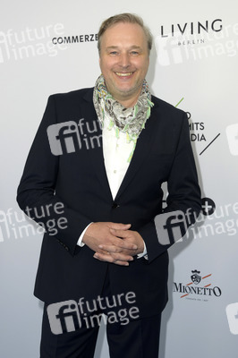 Produzentenfest 2022 in Berlin