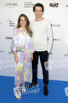 Produzentenfest 2022 in Berlin