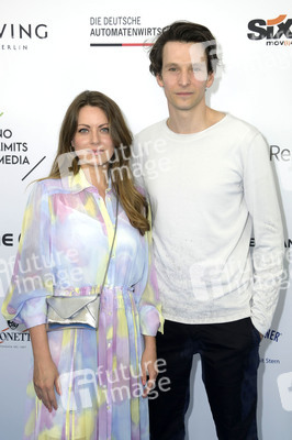 Produzentenfest 2022 in Berlin