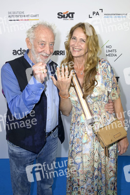 Produzentenfest 2022 in Berlin