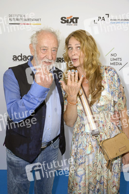 Produzentenfest 2022 in Berlin