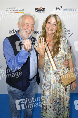 Produzentenfest 2022 in Berlin