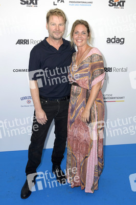 Produzentenfest 2022 in Berlin