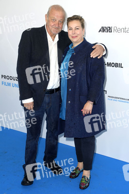 Produzentenfest 2022 in Berlin