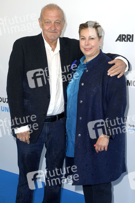 Produzentenfest 2022 in Berlin