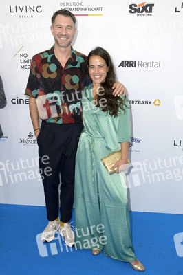 Produzentenfest 2022 in Berlin