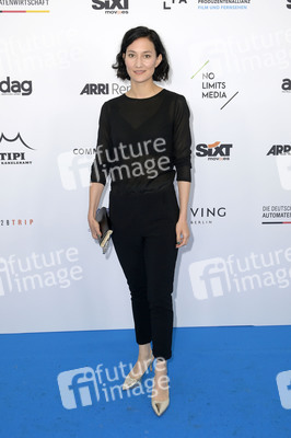 Produzentenfest 2022 in Berlin