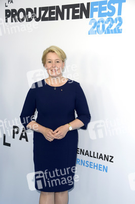 Produzentenfest 2022 in Berlin