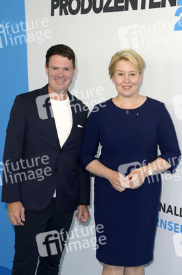 Produzentenfest 2022 in Berlin