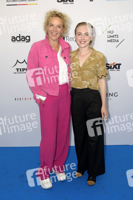 Produzentenfest 2022 in Berlin