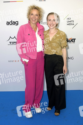 Produzentenfest 2022 in Berlin