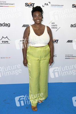 Produzentenfest 2022 in Berlin